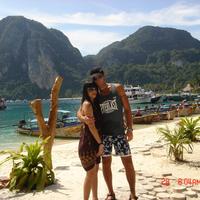 Отзыв от Раиса - виза ДТВ